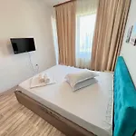 Apartment Sea View Summerland Escape