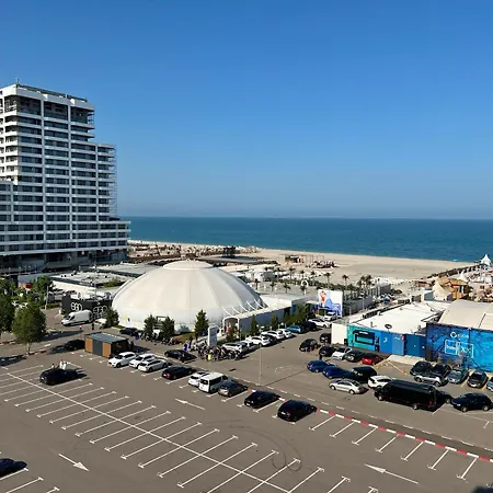 Sea View Summerland Escape * Mamaia