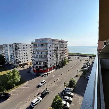 Sea View Summerland Escape Appartement *