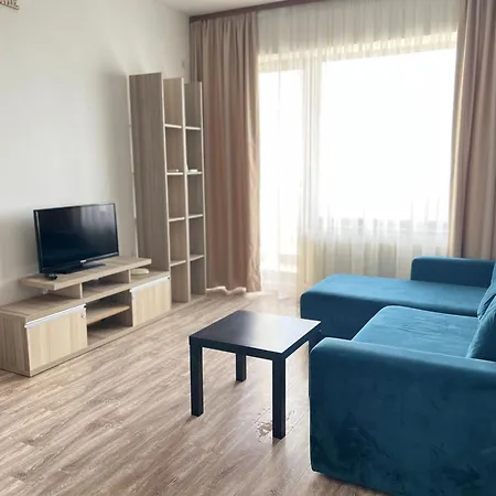Appartement Sea View Summerland Escape Mamaia