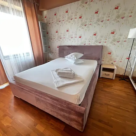Appartement Sea View Summerland Escape