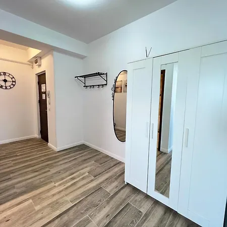 Appartement Sea View Summerland Escape *