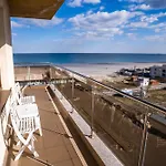 Sea View Summerland Escape