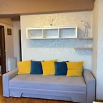 Sea View Summerland Escape Daire