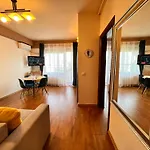 Sea View Summerland Escape Apartamento *