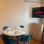 Sea View Summerland Escape Apartamento Mamaia