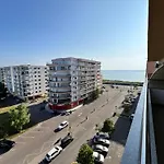 Sea View Summerland Escape Daire *