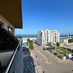 Sea View Summerland Escape Daire Mamaia