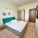 Daire Sea View Summerland Escape
