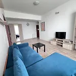 Sea View Summerland Escape Daire Mamaia