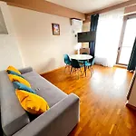 Sea View Summerland Escape Daire Mamaia