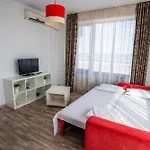 Daire Sea View Summerland Escape