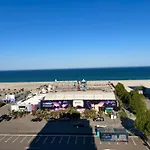 Sea View Summerland Escape Daire *