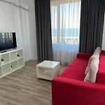 Sea View Summerland Escape *