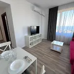 Daire Sea View Summerland Escape