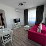 Sea View Summerland Escape Daire
