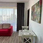 Sea View Summerland Escape Daire *