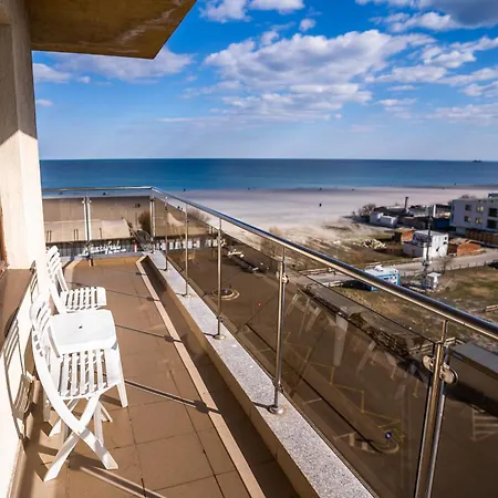 Sea View Summerland Escape