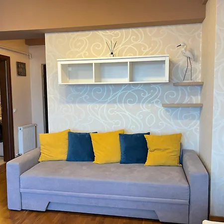 Sea View Summerland Escape Апартаменты