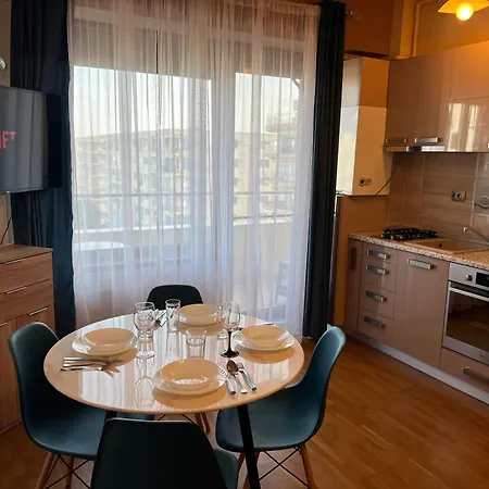 Lägenhet Sea View Summerland Escape *