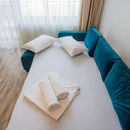 Sea View Summerland Escape Apartamento *