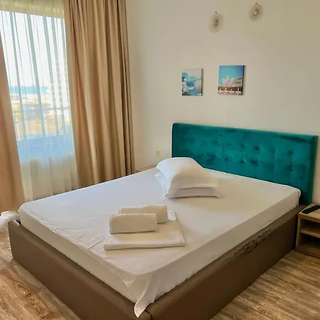 Апартаменты Sea View Summerland Escape Мамая
