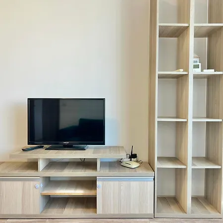 Apartamento Sea View Summerland Escape *