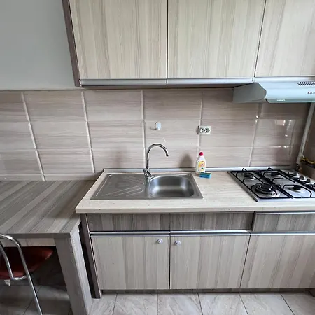 Apartamento Sea View Summerland Escape *