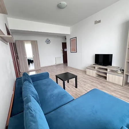 Sea View Summerland Escape Lägenhet Mamaia