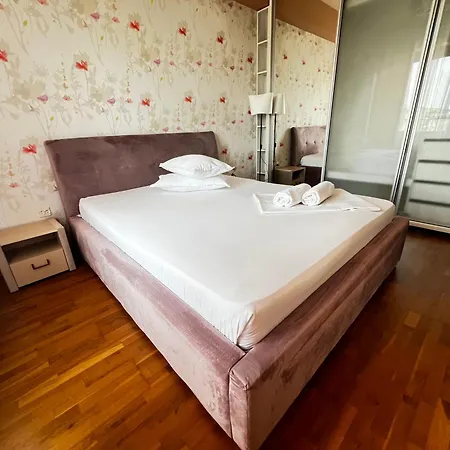 Lägenhet Sea View Summerland Escape Mamaia