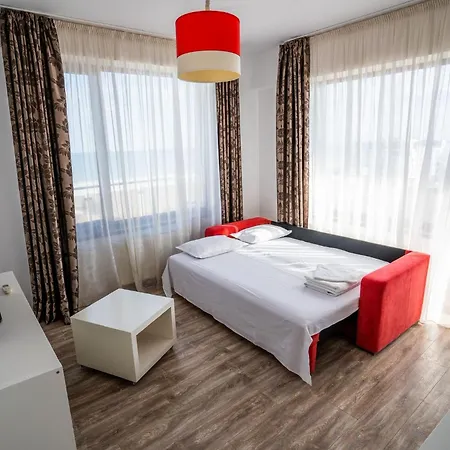 Sea View Summerland Escape