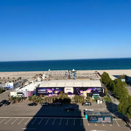 Sea View Summerland Escape Apartamento *