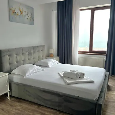 Lägenhet Sea View Summerland Escape *