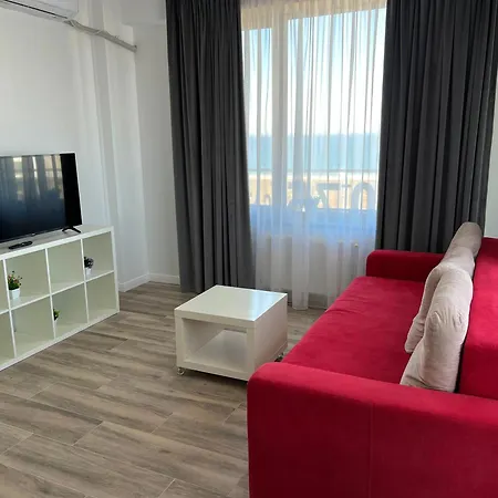 Sea View Summerland Escape *