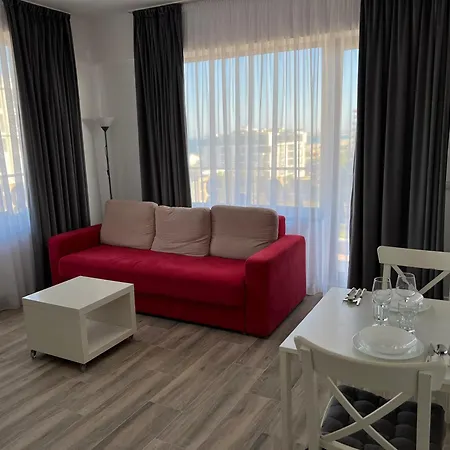Sea View Summerland Escape * Мамая