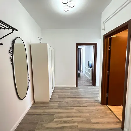 Sea View Summerland Escape Apartamento Mamaia