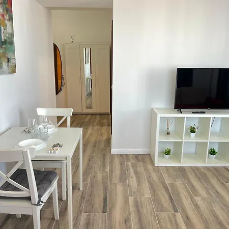 Lägenhet Sea View Summerland Escape Mamaia