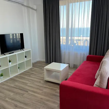 Sea View Summerland Escape