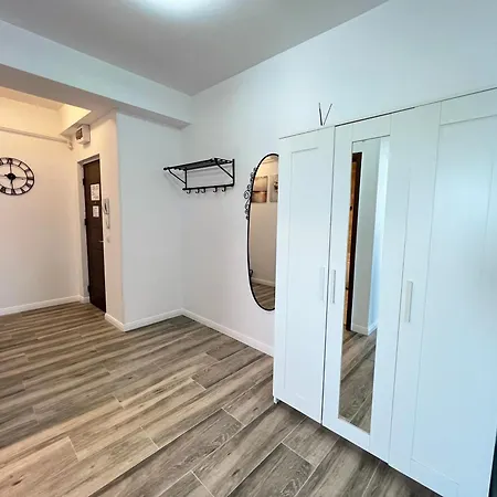 Apartamento Sea View Summerland Escape *