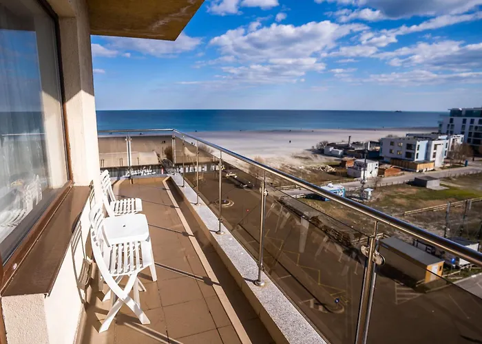 Sea View Summerland Escape