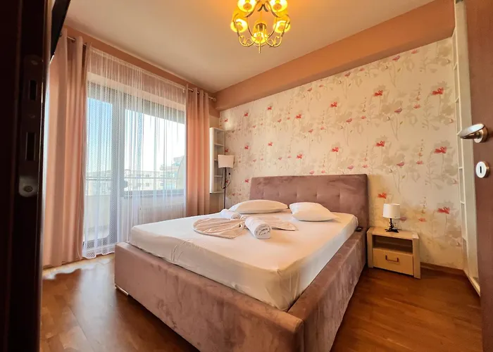 Daire Sea View Summerland Escape Mamaia