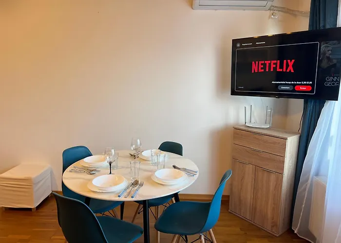 Sea View Summerland Escape Daire Mamaia