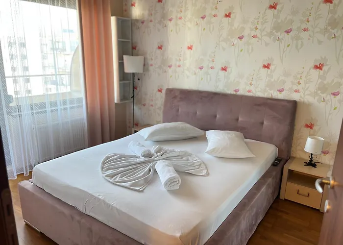 Sea View Summerland Escape *