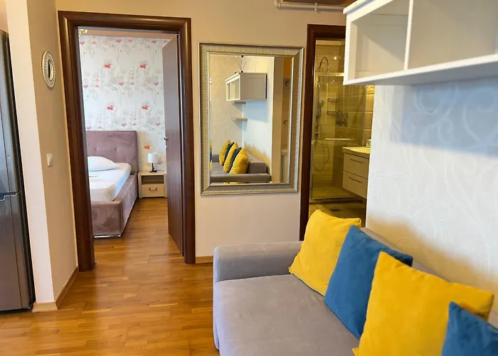 Daire Sea View Summerland Escape Mamaia