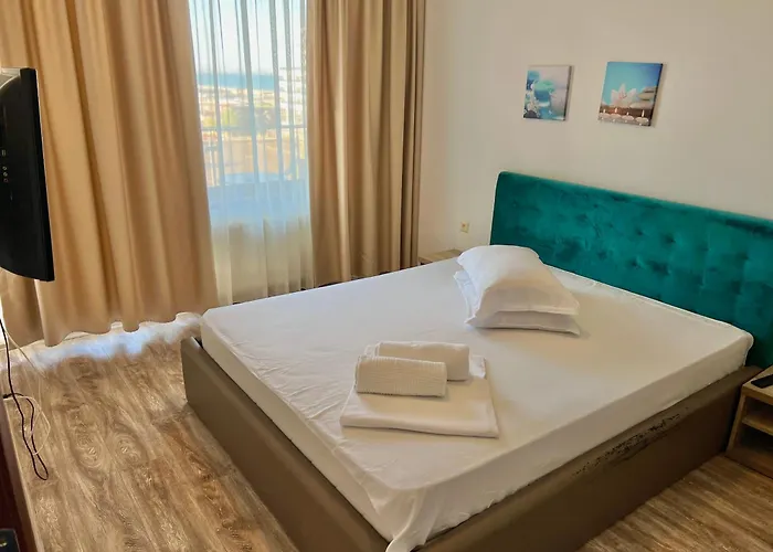 Sea View Summerland Escape * Mamaia