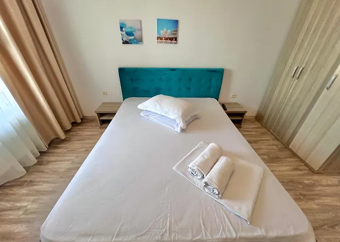 Sea View Summerland Escape * Mamaia