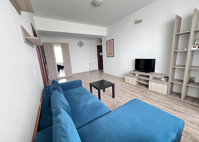 Sea View Summerland Escape Daire Mamaia