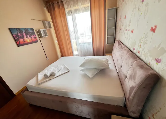 Sea View Summerland Escape