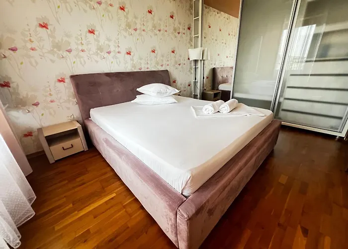 Daire Sea View Summerland Escape Mamaia