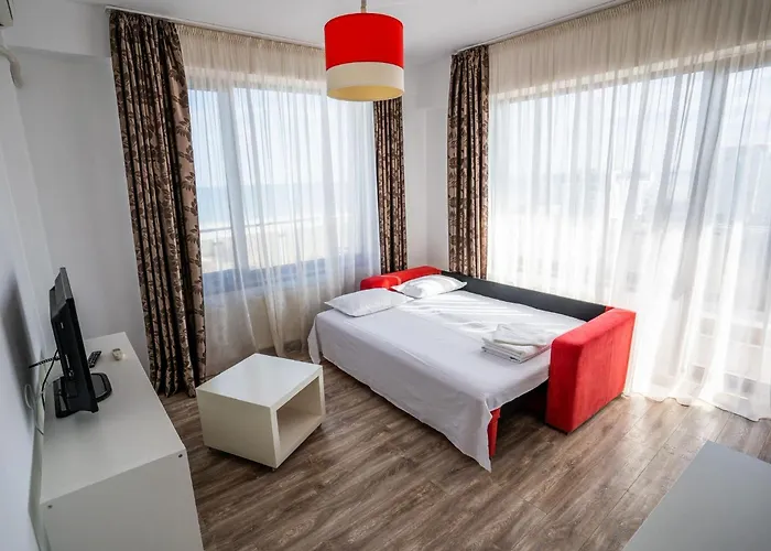 Sea View Summerland Escape